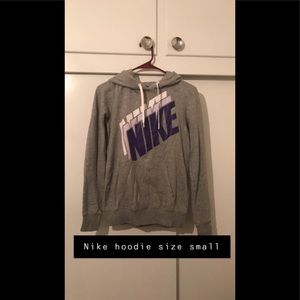 Nike Sweaters - Nike hoodie Nike Sweaters - Nike hoodie